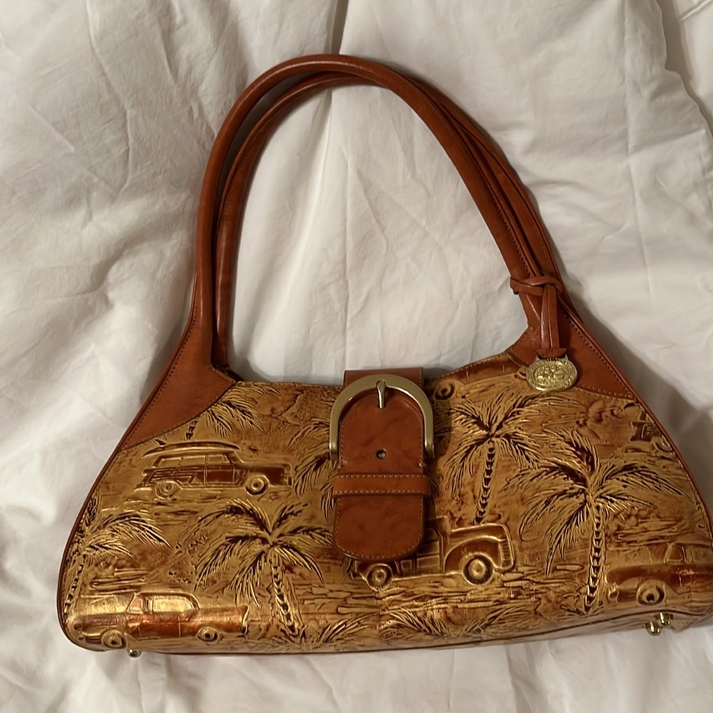 Brahmin Shoulder Bag
